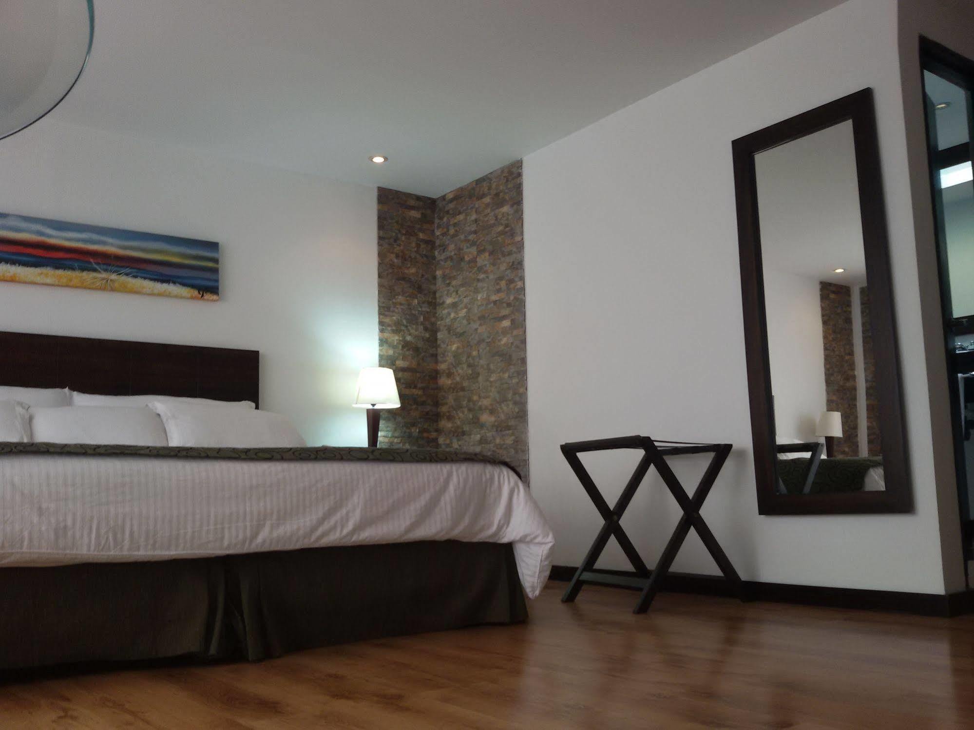 Europa Hotel Boutique Manizales Eksteriør billede