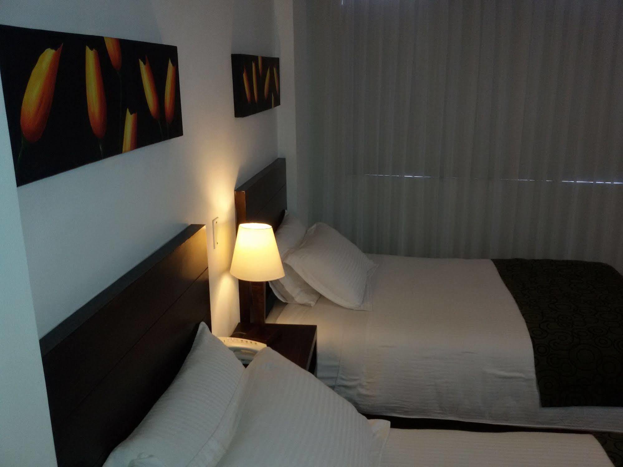 Europa Hotel Boutique Manizales Eksteriør billede